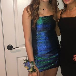 Boutique dress